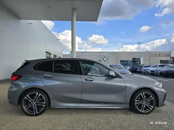 BMW SERIE 1 F40 - voiture d'occasion - Photo 5