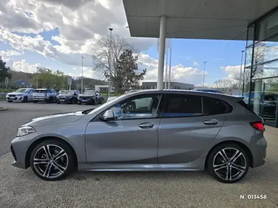 BMW SERIE 1 F40 - voiture d'occasion - Photo 2