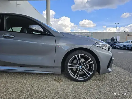 BMW SERIE 1 F40 - voiture d'occasion - Photo 8