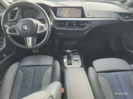 BMW SERIE 1 F40 - voiture d'occasion - Photo 9