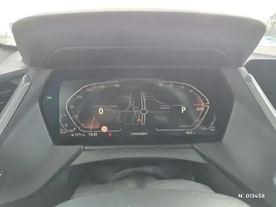 BMW SERIE 1 F40 - voiture d'occasion - Photo 12