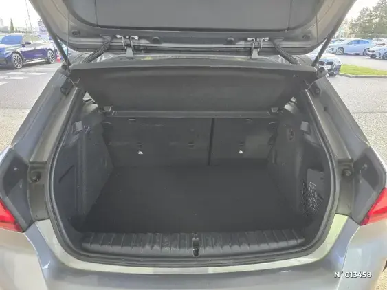 BMW SERIE 1 F40 - voiture d'occasion - Photo 7