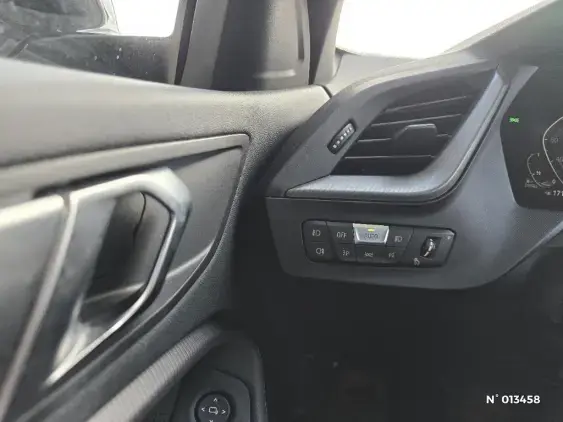 BMW SERIE 1 F40 - voiture d'occasion - Photo 15