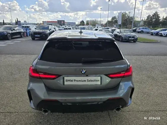 BMW SERIE 1 F40 - voiture d'occasion - Photo 6