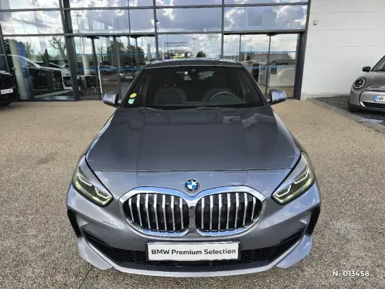 BMW SERIE 1 F40 - voiture d'occasion - Photo 3