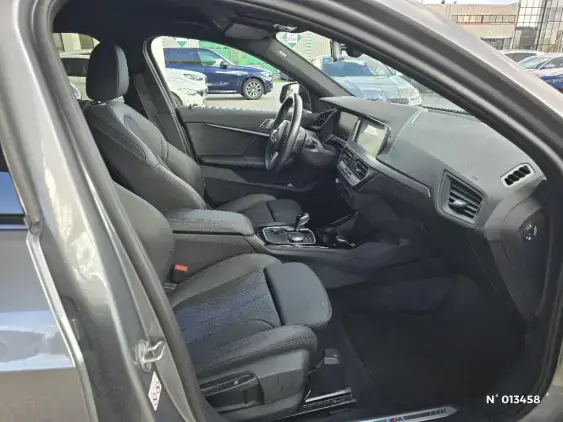 BMW SERIE 1 F40 - voiture d'occasion - Photo 10