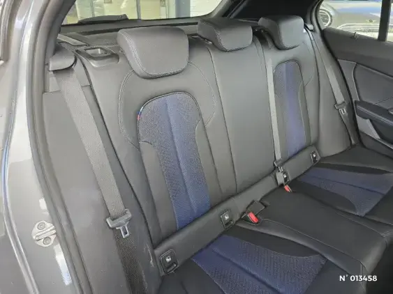 BMW SERIE 1 F40 - voiture d'occasion - Photo 11