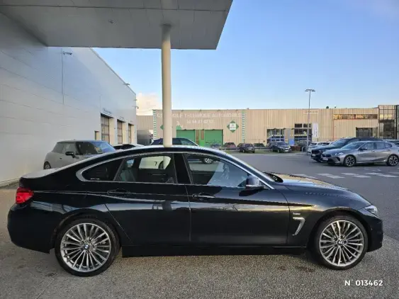 BMW SERIE 4 GRAN COUPE F36 LCI - voiture d'occasion - Photo 5