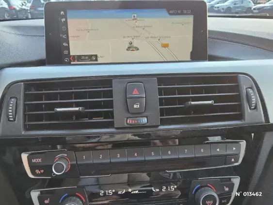 BMW SERIE 4 GRAN COUPE F36 LCI - voiture d'occasion - Photo 13