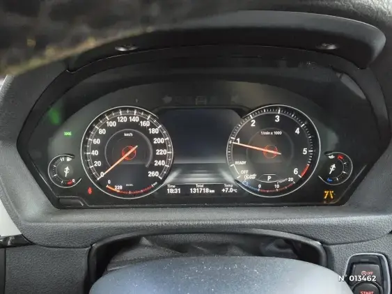 BMW SERIE 4 GRAN COUPE F36 LCI - voiture d'occasion - Photo 12