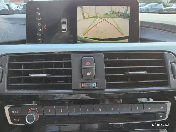 BMW SERIE 4 GRAN COUPE F36 LCI - voiture d'occasion - Photo 14