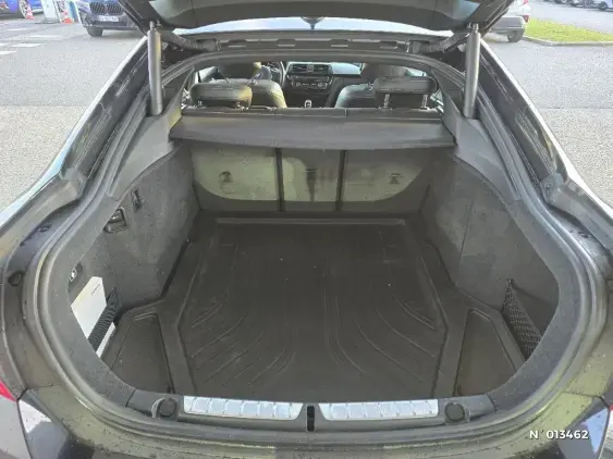 BMW SERIE 4 GRAN COUPE F36 LCI - voiture d'occasion - Photo 7