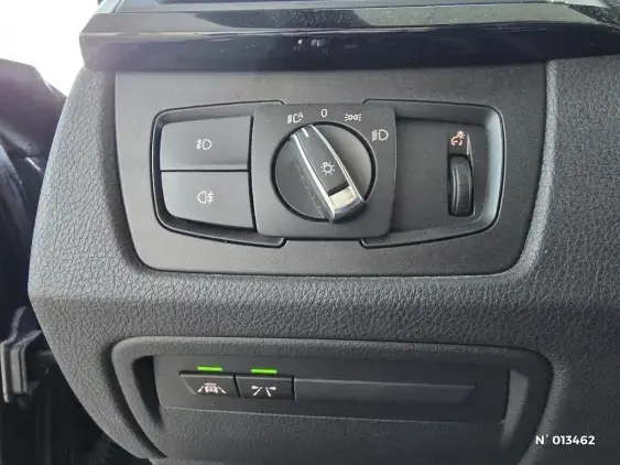 BMW SERIE 4 GRAN COUPE F36 LCI - voiture d'occasion - Photo 15