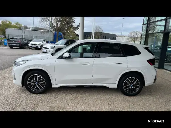 BMW iX1 U11 - voiture d'occasion - Photo 2