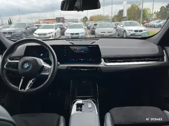 BMW iX1 U11 - voiture d'occasion - Photo 7