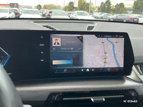 BMW iX1 U11 - voiture d'occasion - Photo 10