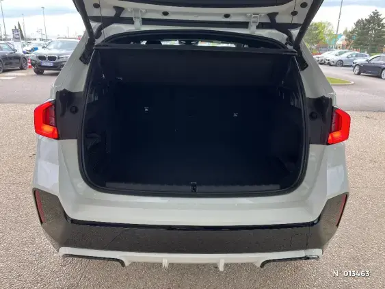 BMW iX1 U11 - voiture d'occasion - Photo 6