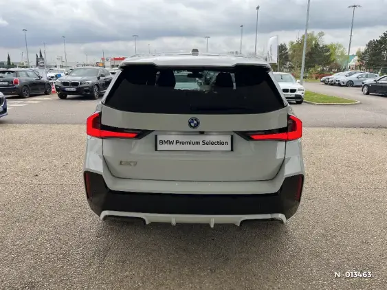 BMW iX1 U11 - voiture d'occasion - Photo 5