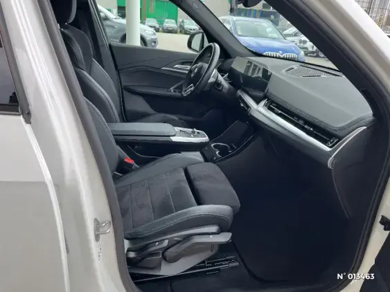 BMW iX1 U11 - voiture d'occasion - Photo 8