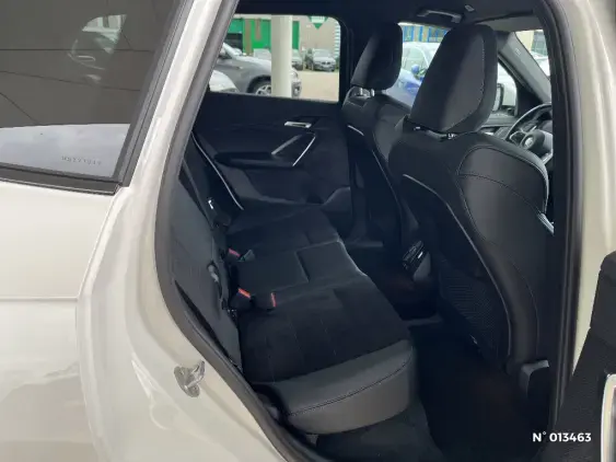 BMW iX1 U11 - voiture d'occasion - Photo 9