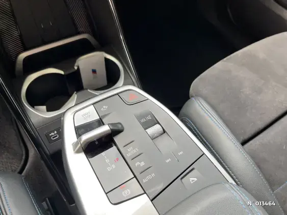 BMW iX1 U11 - voiture d'occasion - Photo 11