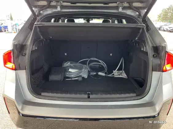 BMW iX1 U11 - voiture d'occasion - Photo 7