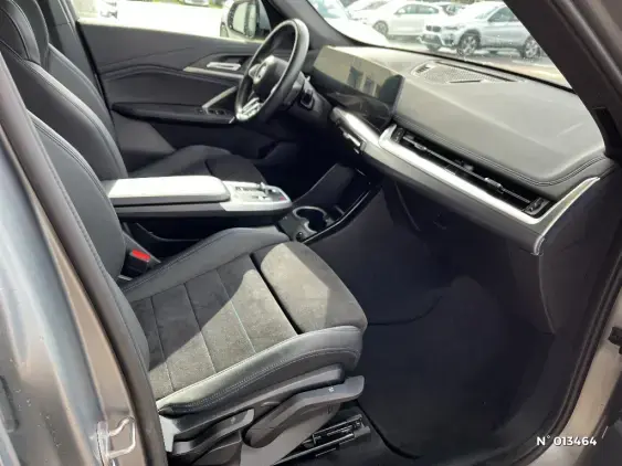 BMW iX1 U11 - voiture d'occasion - Photo 9