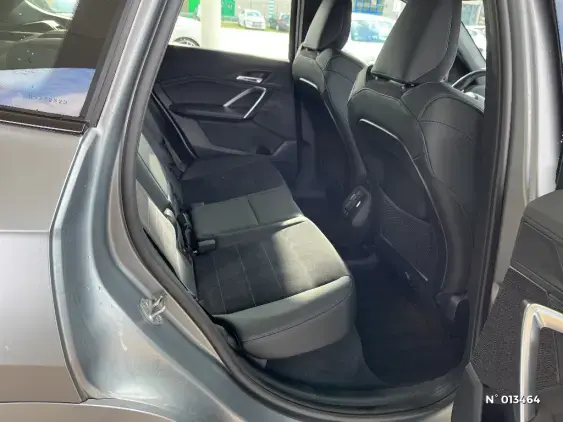 BMW iX1 U11 - voiture d'occasion - Photo 10