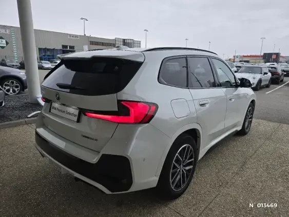 BMW X1 U11 - voiture d'occasion - Photo 4