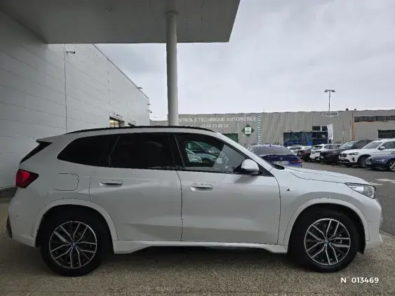 BMW X1 U11 - voiture d'occasion - Photo 5