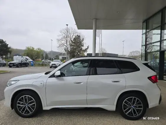BMW X1 U11 - voiture d'occasion - Photo 2