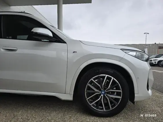 BMW X1 U11 - voiture d'occasion - Photo 8