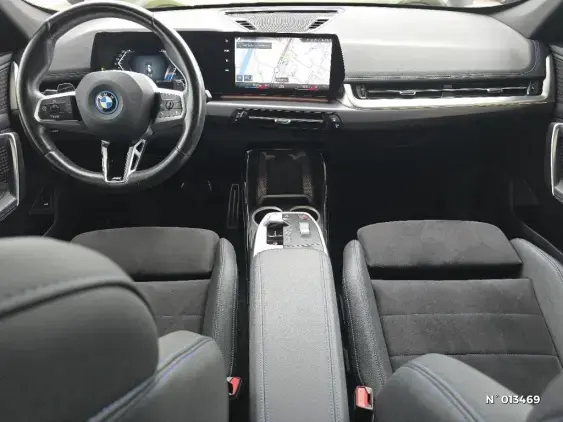 BMW X1 U11 - voiture d'occasion - Photo 9