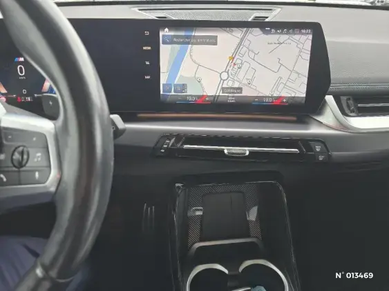 BMW X1 U11 - voiture d'occasion - Photo 13