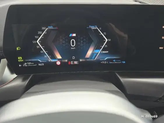 BMW X1 U11 - voiture d'occasion - Photo 12