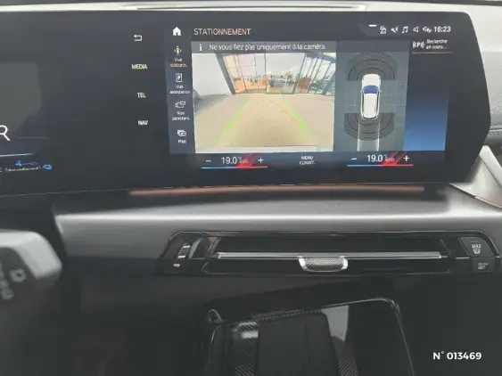 BMW X1 U11 - voiture d'occasion - Photo 14