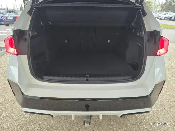 BMW X1 U11 - voiture d'occasion - Photo 7