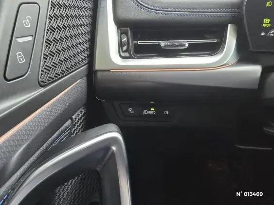 BMW X1 U11 - voiture d'occasion - Photo 15