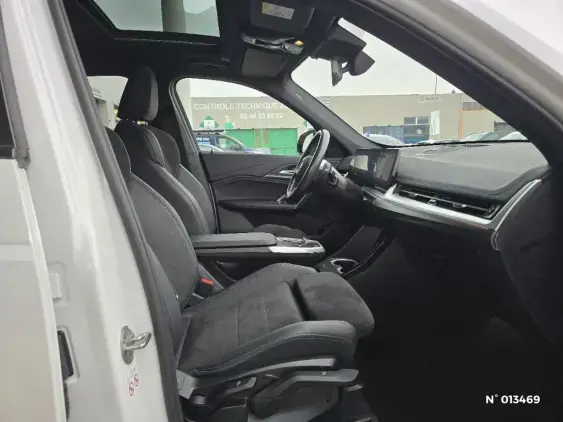 BMW X1 U11 - voiture d'occasion - Photo 10