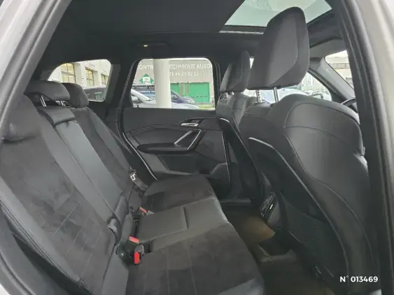 BMW X1 U11 - voiture d'occasion - Photo 11