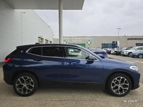 BMW X2 I - voiture d'occasion - Photo 5