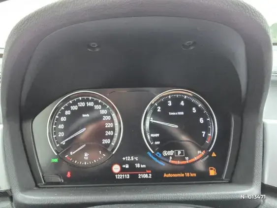 BMW X2 I - voiture d'occasion - Photo 12