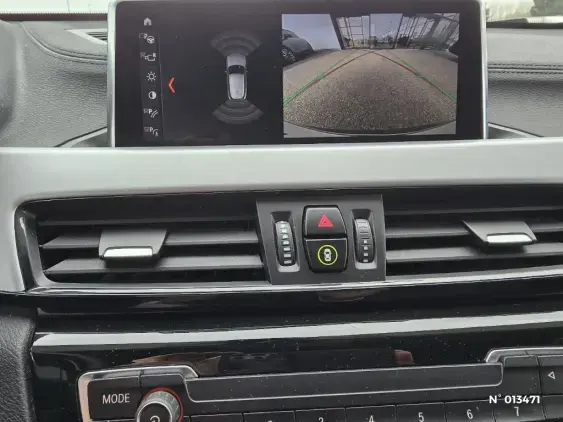 BMW X2 I - voiture d'occasion - Photo 14