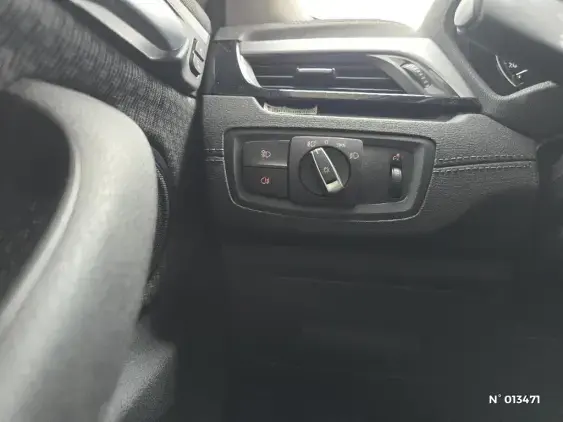 BMW X2 I - voiture d'occasion - Photo 15