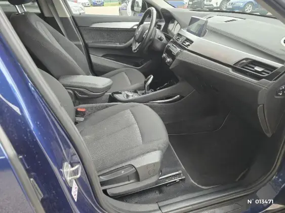 BMW X2 I - voiture d'occasion - Photo 10