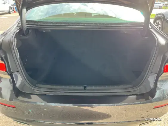 BMW SERIE 5 G30 LCI - voiture d'occasion - Photo 6