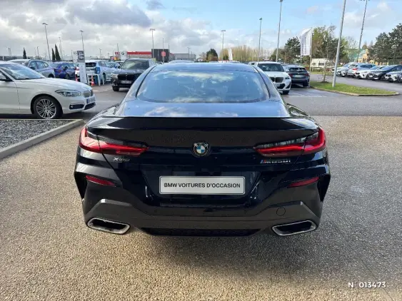 BMW SERIE 8 COUPE G15 - voiture d'occasion - Photo 6