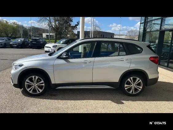 BMW X1 F48 - voiture d'occasion - Photo 2
