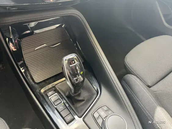 BMW X1 F48 - voiture d'occasion - Photo 12