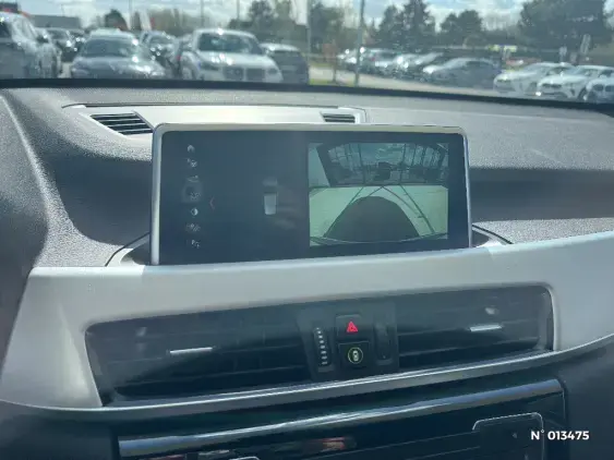 BMW X1 F48 - voiture d'occasion - Photo 13